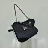 Prada 1NR015 15*10*5cm