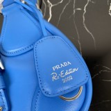Prada 1BA381 23x16x9cm