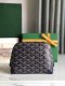 GOYARD Vendome Pouch 020232 17.5x14x6.5cm