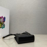 Prada 1BA358 17x 19.5x 6.5cm