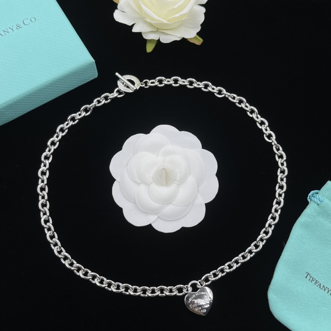 Gioielli Tiffany&Co.