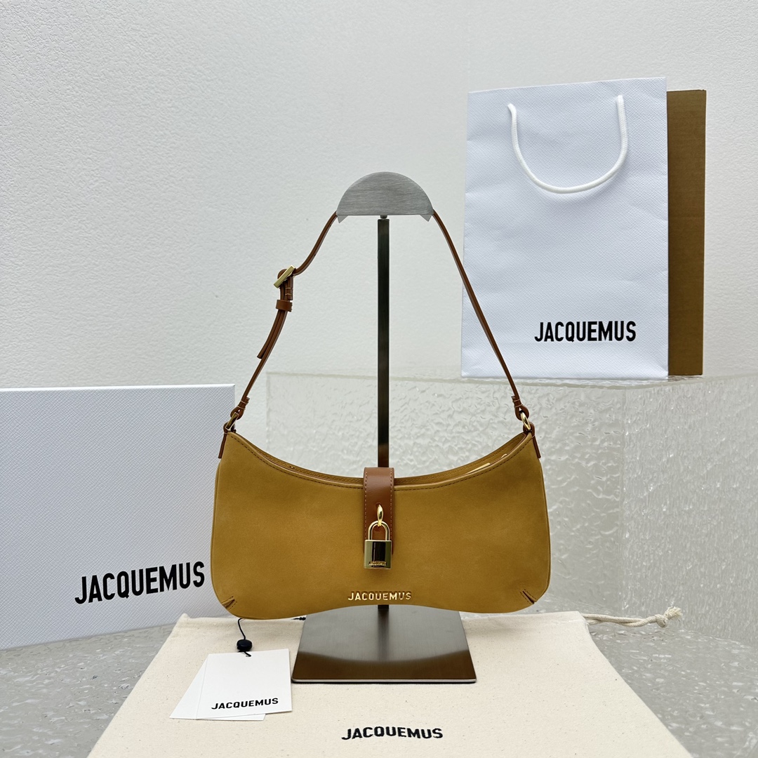 Jacquemus modello: 2081 26x14