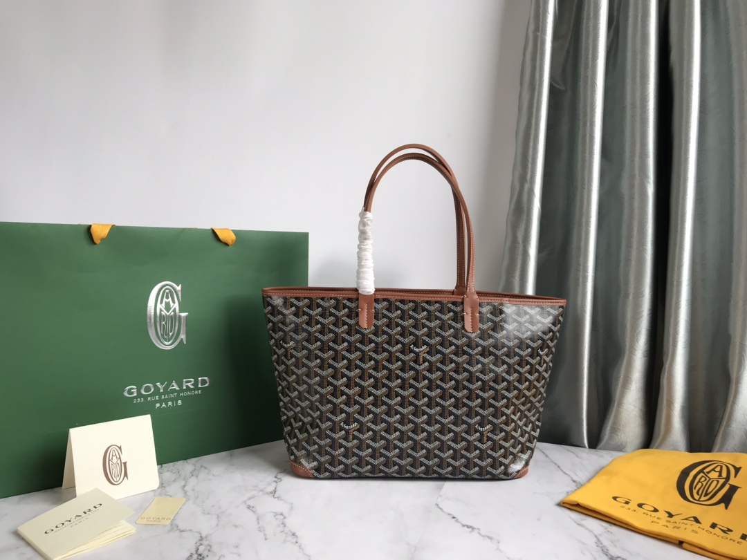 Borsa GOYARD 020191 41/30x23,5x13cm