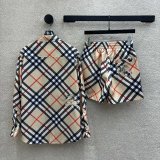 Burberry #P390