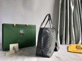 Borsa GOYARD 020662 47/35×28×16cm