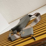 Prada 1BH204 22x18x 6,5cm