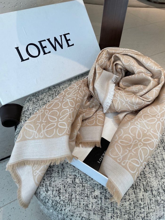 Sciarpe Loewe