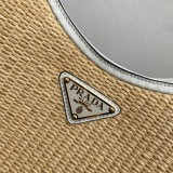 Prada Cleo 1BC179 27x 19x 5cm