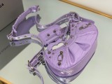 Balenciaga Le Cagole 671409 25x16x6.5cm