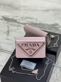 Prada 17×9.5×3.5cm 1BH189