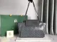 Borsa GOYARD Rouette 30x24x14,5cm