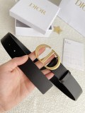 Cintura Dior 3.5cm