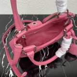 Prada 1BA381 23x16x9cm