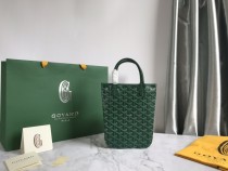 GOYARD Poitiers 020187 21x24cm