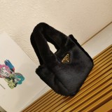 Prada 1BA349 18x15.5x10cm