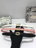 Cintura Dior 1.5cm