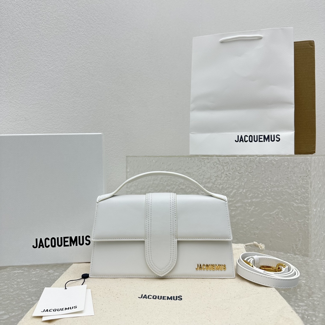 Jacquemus modello: 2056 24x13x7cm