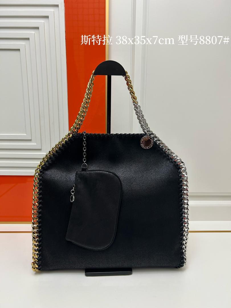 Shopping bag Stella McCartney Falabella Modello 8807 8808