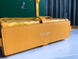 Borsa GOYARD ?Minaudière 17x11,5x5,5cm