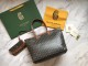 GOYARD Isabelle 34x22x27cm