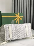 GOYARD Saint Leger 020318 33x35x16cm
