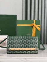 Borsa GOYARD Monte Carlo 020178 25X14,5X4CM