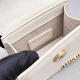 Jacquemus modello: 2102 12x8x5cm