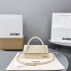 Jacquemus modello: 2053 21x 10x 6 cm