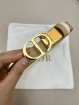 Cintura Dior 2.0cm