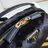 Prada 1BH208 19.5x 13x 6cm