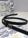 Cintura Dior 1.5cm