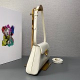 Prada 1BD343 28.5x 14x 7cm