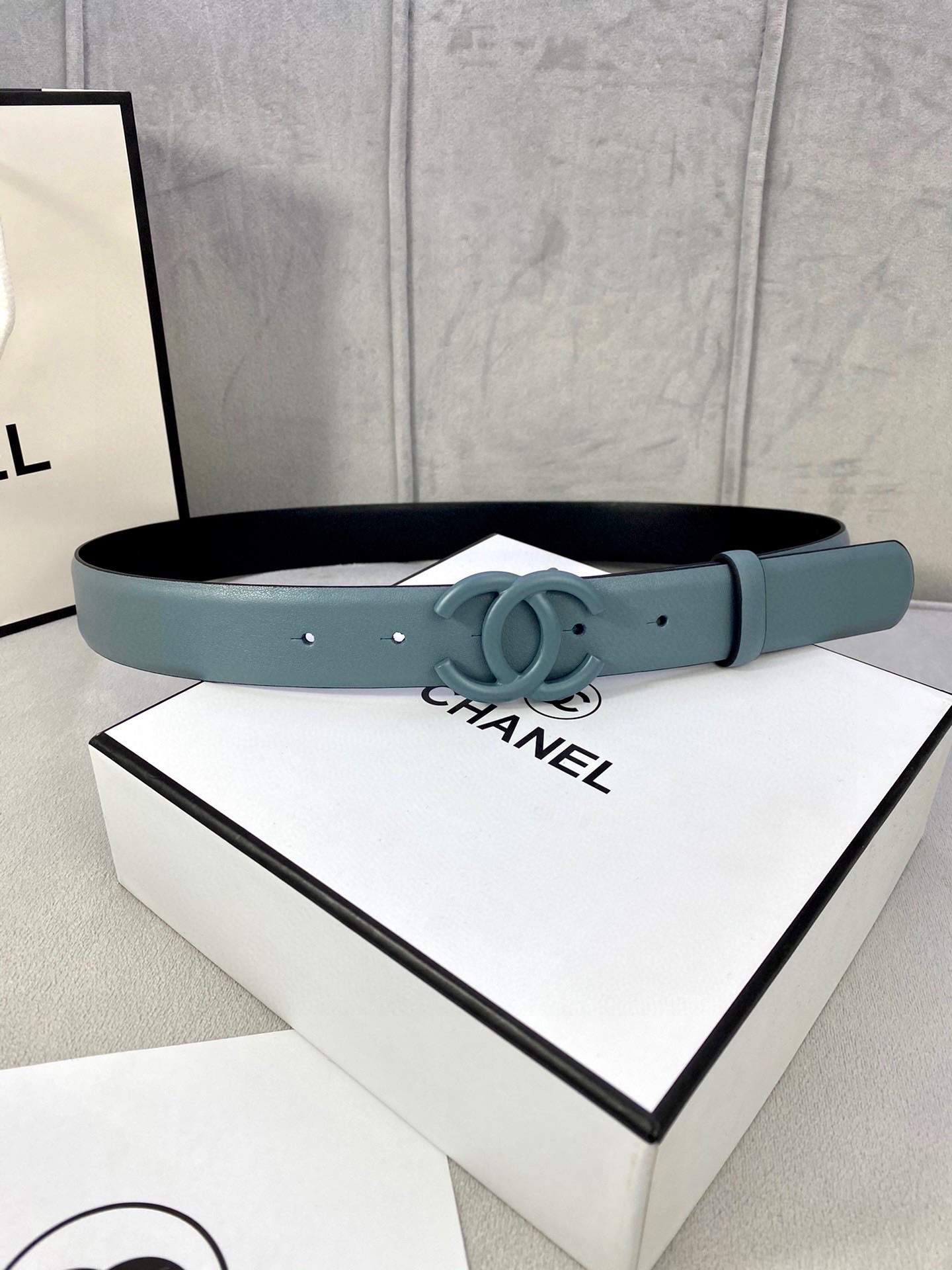 Cinture Chanel 3cm