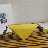 Prada 2VH155 28*18*11cm