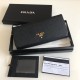 Prada Portafoglio 1MH132 18.7x9.5cm