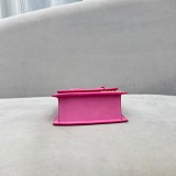 Jacquemus modello: 2023 18x15.5x8cm