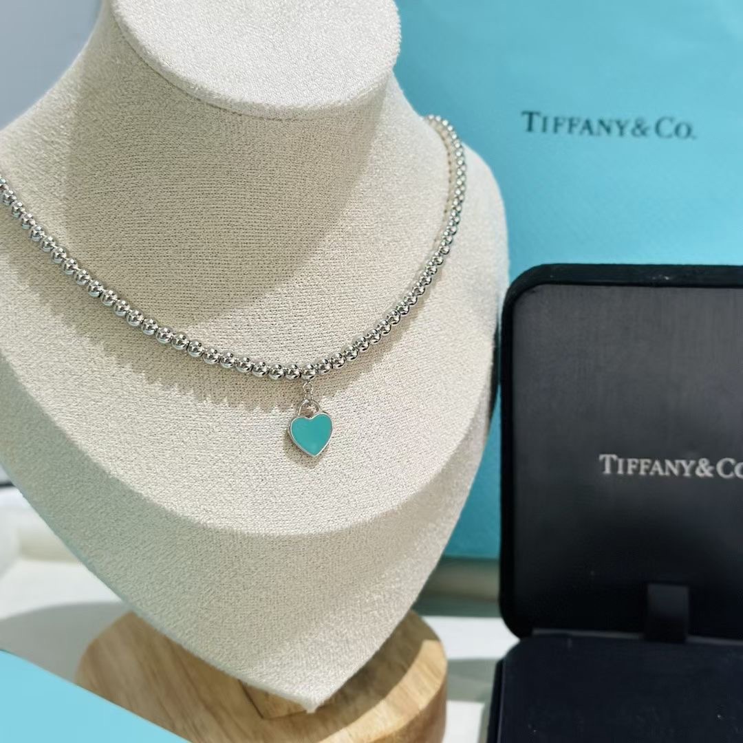 Gioielli Tiffany&Co.