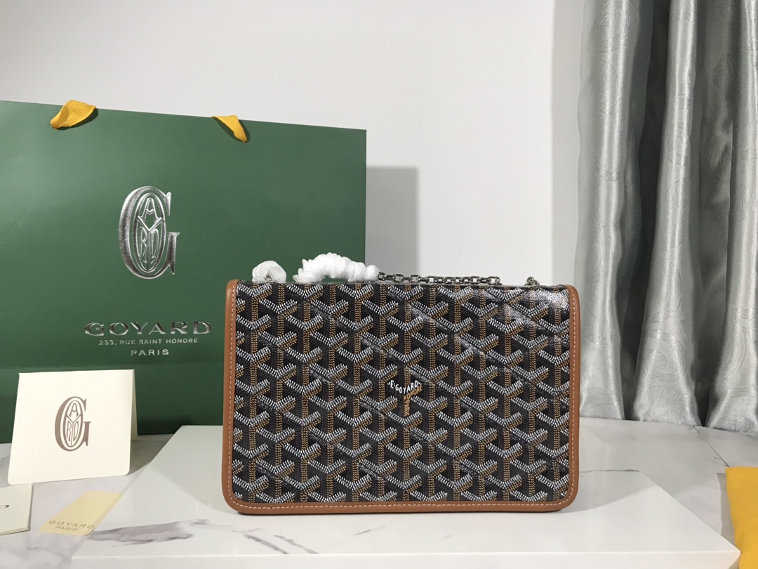 GOYARD Alexandre 24x15x6cm