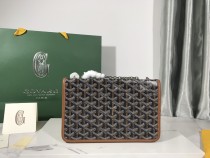 GOYARD Alexandre 24x15x6cm