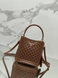Prada 18×17×10.5 cm 1BA217