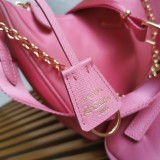 Prada Hobo 1BH204 22x12x6cm