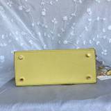 Kelly Hermes 25 e 28cm