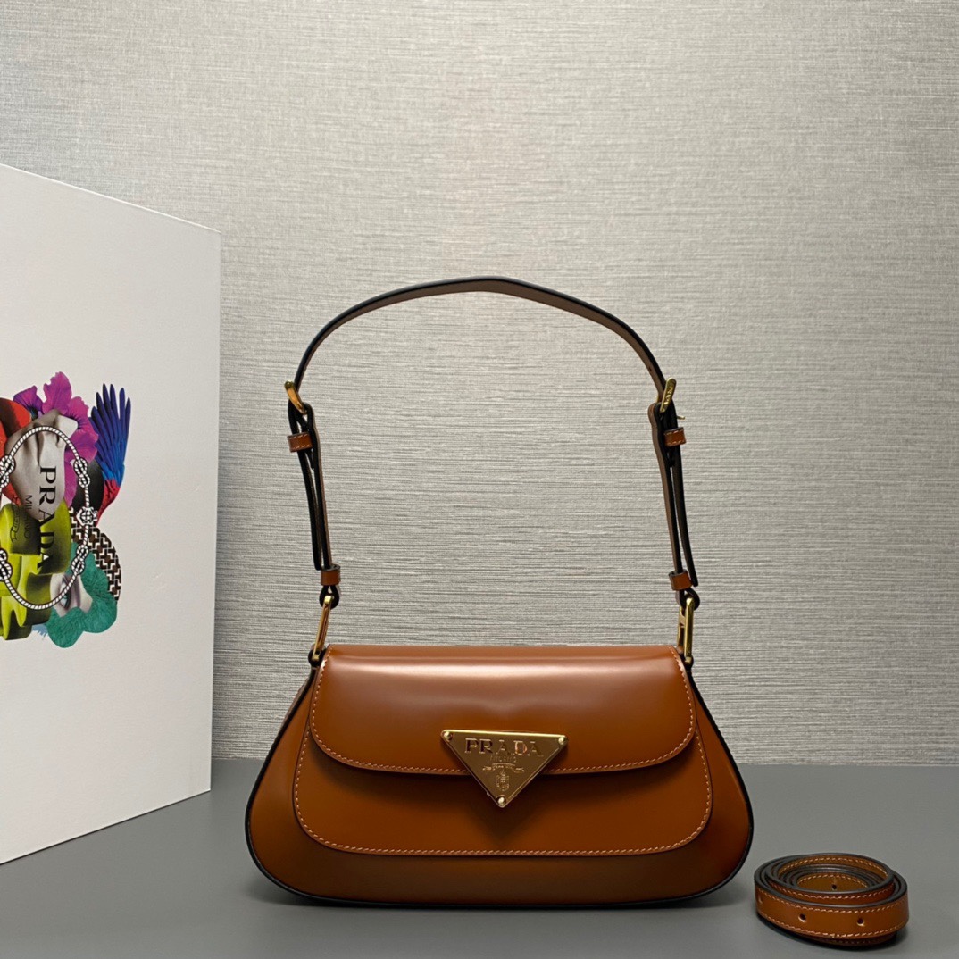 Prada 1BD345 24x 11x 4cm