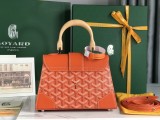 Borsa GOYARD 020192 mini Saigon 20x14.5×9cm