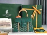 Borsa GOYARD 020192 mini Saigon 20x14.5×9cm