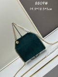 Stella McCartney Falabella misura piccola 8809 19.5×18.5×5cm
