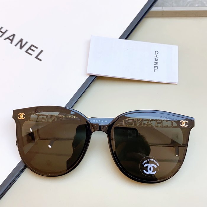 Occhiali Chanel P170