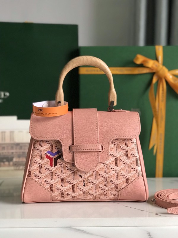 Borsa GOYARD 020164 Mini Saigon 20x14,5x9cm