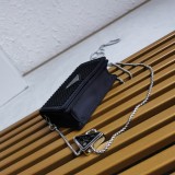 Prada 1MR024 Duchesse 11.5cm*8cm