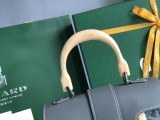 Borsa GOYARD 020192 mini Saigon 20x14.5×9cm